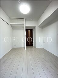 都営浅草線 戸越駅 徒歩3分の賃貸マンション 3階1Kのリビング/ダイニング