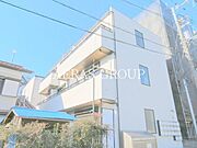外観・土地