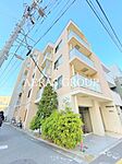 東京都品川区南品川6丁目19-3：物件画像／アエラス目黒店 （株式会社アエラス.FR）