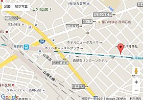 サンエキューズ2  ｜ 兵庫県明石市野々上３丁目（賃貸マンション1K・9階・20.77㎡） その16