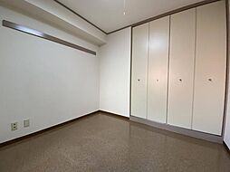 蓮沼パークハイツ 2階2LDKのリビング/ダイニング