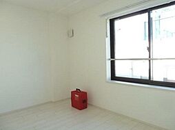 Fusion練馬春日町レジデンス 4階1Kのリビング/ダイニング