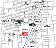 案内図