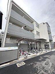 京阪本線 古川橋駅 徒歩7分