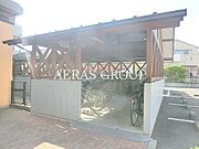 共用設備