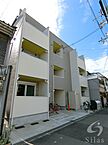 大阪府大阪市生野区小路東2丁目：物件画像／株式会社サイラス　ホームメイトFC千里丘駅前店