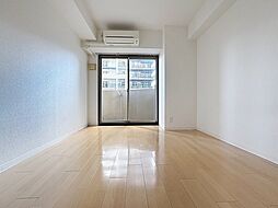 アスヴェル神戸元町海岸通 601 6階1Kのリビング/ダイニング