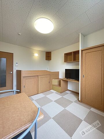 室内