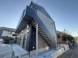 仮)シティハイツ京王堀之内 201