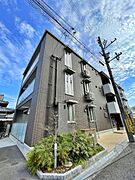 外観・土地