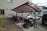 敷地内/建物
