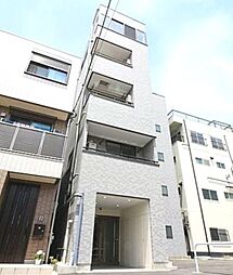 ウェステリアプラス京島