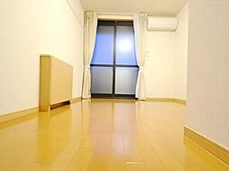 レオパレス心 3階1LDKのリビング/ダイニング