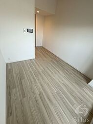 S-RESIDENCE堺浜寺axial 5階1Kのリビング/ダイニング