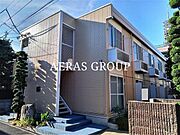 外観・土地