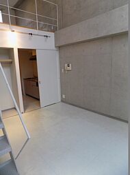 GROOVE堺東アネックス 8階2Kのリビング/ダイニング