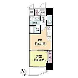 Osaka Metro谷町線 天神橋筋六丁目駅 徒歩5分 9階/-