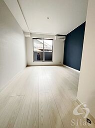 Ｃａｓａ　ｄｅｌ　Ｓｏｌ 3階1Kのリビング/ダイニング