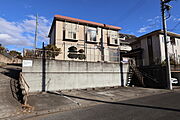 外観・土地