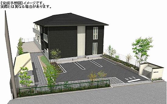 外観画像