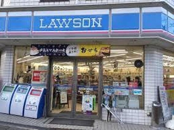 ＦＤＳ吹田２番館_周辺_1