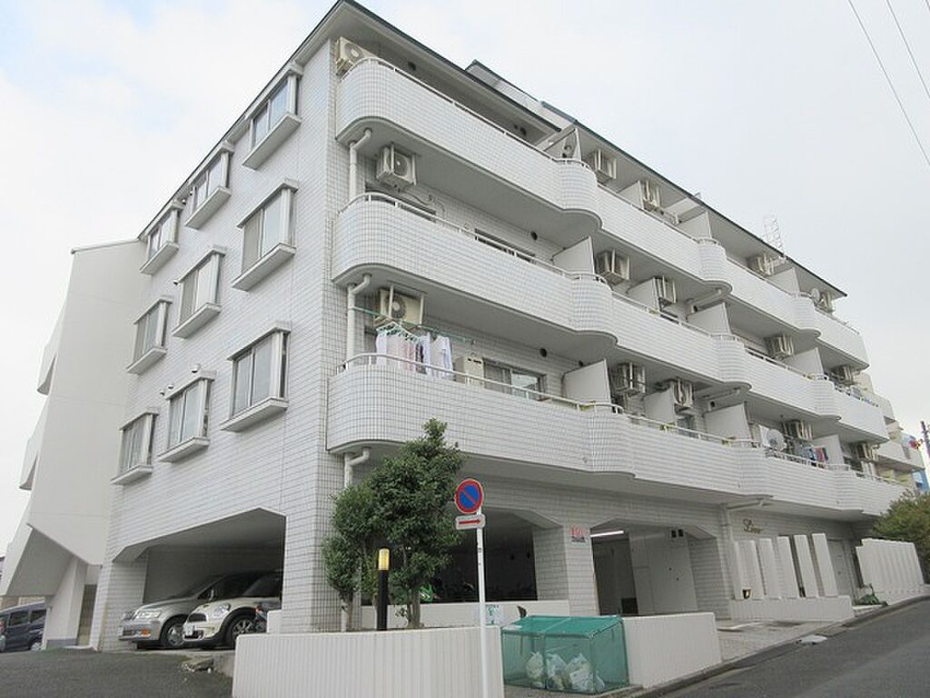 桂町のマンション 神奈川県横浜市栄区 口コミ100万件以上 マンションノート