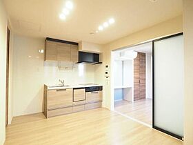 Ｐｌｕｍｅ　Ｒｅｓｉｄｅｎｃｅ　池袋 00205 ｜ 東京都豊島区池袋３丁目22-7（賃貸マンション1LDK・2階・34.70㎡） その3