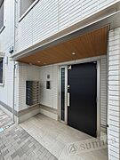 オートロック・宅配ボックス便利です♪♪