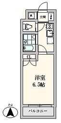 UTA聖蹟桜ヶ丘 1階
