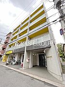 外観・土地