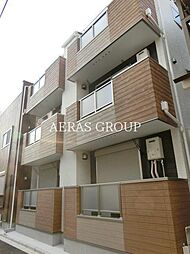 Glanz町屋アネックス