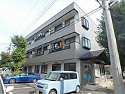 礼金無料で初期費用がお得です