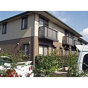 外観・土地