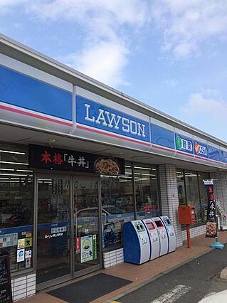 レオパレスプレンティ浜寺_周辺_1