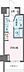 間取り：間取図