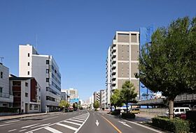 クレアシオンあら町 00805 ｜ 群馬県高崎市あら町237（賃貸マンション1LDK・8階・42.58㎡） その12