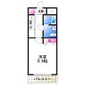 クリアグラン5階5.2万円