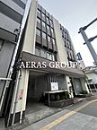 神奈川県横浜市西区南浅間町31-11：物件画像／アエラス川崎店 （株式会社アエラス）
