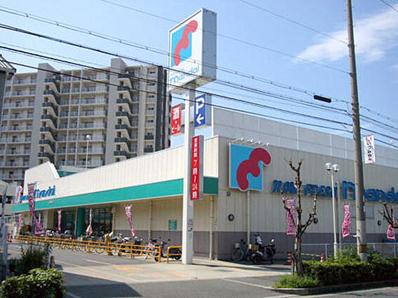 カーサレジオ_周辺_1