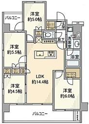 船堀駅 23.0万円