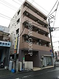 シャンチー・ボナール