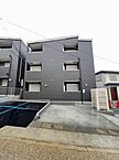 大阪府大阪狭山市池尻中1丁目：物件画像／株式会社ラインエステート　ミニミニFCなかもず店