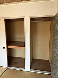 第6登陽コーポ 1階2DKのリビング/ダイニング