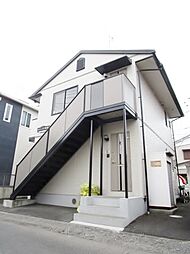 サバーブス相原