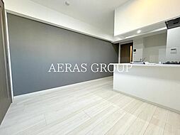 ディーズバリエ三ノ輪レジデンス 702 7階1LDKのリビング/ダイニング