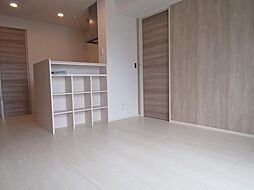 ランビエンス雅 2LDKの写真
