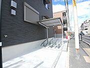 敷地内/建物