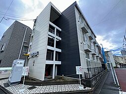 レオパレスソレイユＮＡＫＡＮＯ