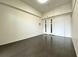 Mark Springs Tower Tokyo No.52 9階1Kのリビング/ダイニング