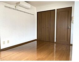 パティオ桜台 3階1DKのリビング/ダイニング